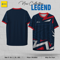 QUẦN ÁO BÓNG ĐÁ